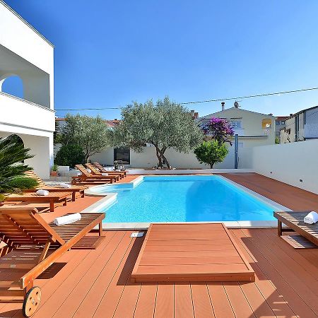 Holiday Home Bila Vila By Interhome Zadar Exterior foto
