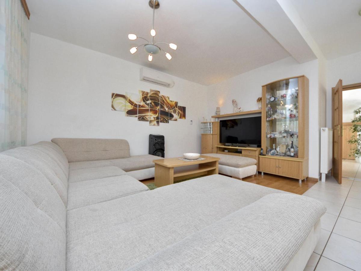 Holiday Home Bila Vila By Interhome Zadar Exterior foto