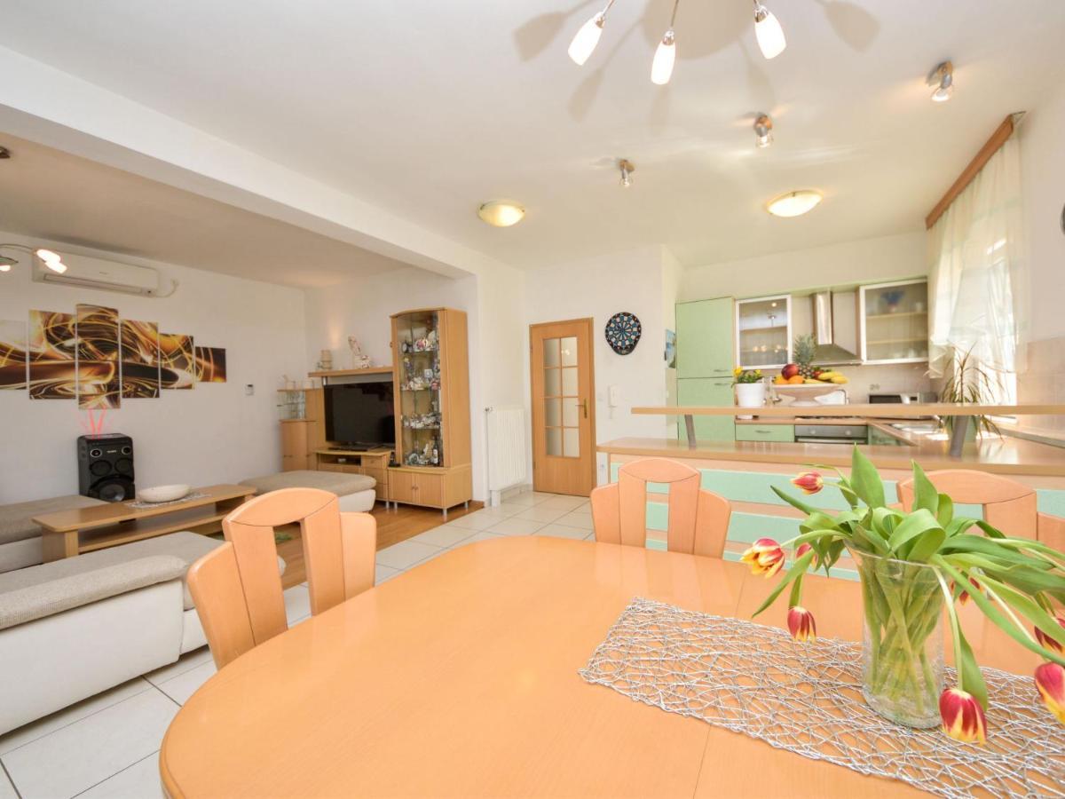 Holiday Home Bila Vila By Interhome Zadar Exterior foto