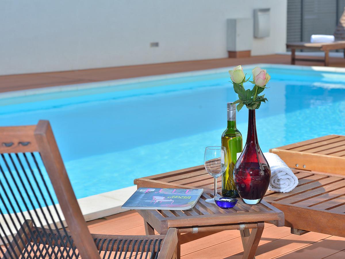 Holiday Home Bila Vila By Interhome Zadar Exterior foto