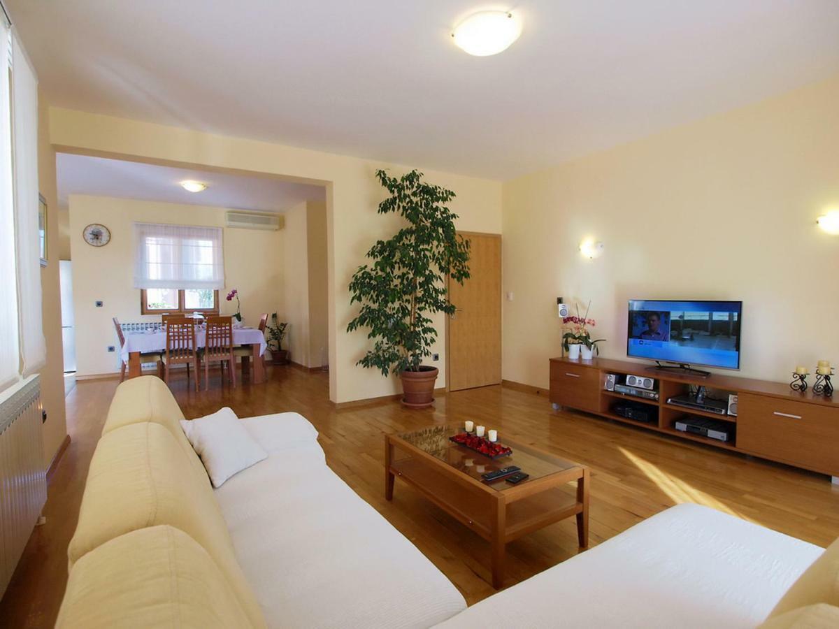 Holiday Home Bila Vila By Interhome Zadar Exterior foto